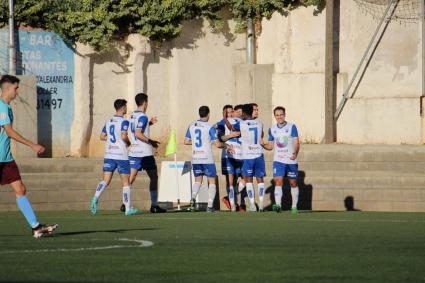 El Sóller cercarà dissabte (16h) donar la sorpresa a Lloseta