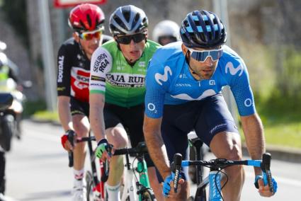 Una multitud de ciclistes passaran durant aquests dies per la Vall.