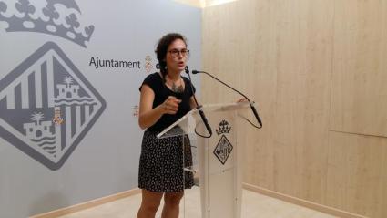 Segons Frade, «cap dels projectes presentats suposaven un canvi real de model».