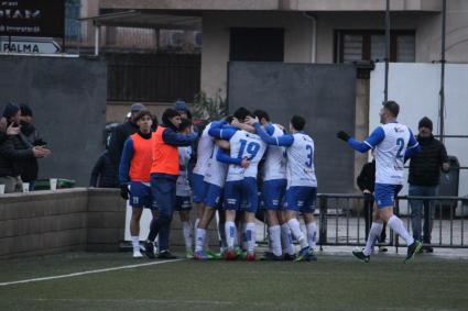 El Sóller cercarà mantenir la bona ratxa al camp del Platges