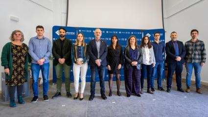 El solleric, Josep Fortesa guardonat pel Govern i la UIB