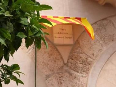 Una plaça per a una donassa