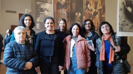 Una mirada feminista del que és rural