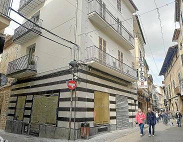 Un dels cinc hotels d’interior que obrirà les portes el 2023.