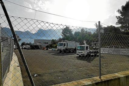 Els terrenys estarien ubicats en un solar que ara usa l’Ajuntament.