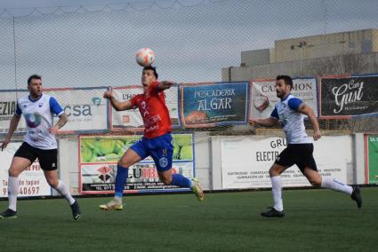 Sóller-Poblera, diumenge 16.30h, un dels duels més esperats a Can Maiol