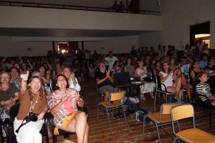 Joan Lluis Pons fa història