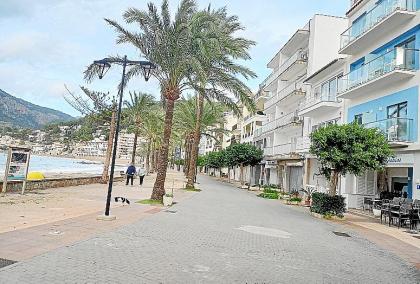 Gairebé tota la planta hotelera estarà oberta al mes de març.