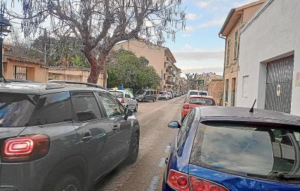 Sóller compta amb vuit radars pedagògics repartits als carrers més transitats.