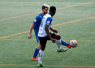 El Sóller es desplaça a Eivissa amb un equip altre cop ple de baixes
