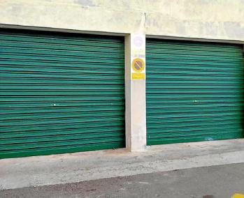 La norma té l’objectiu d’alliberar places d’aparcament.