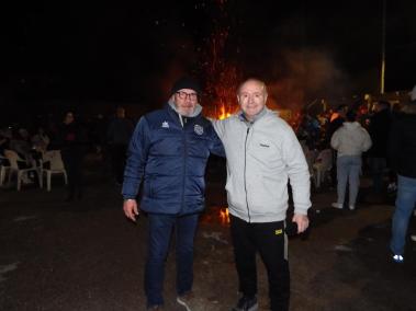 Mateu Canyelles deixa la presidència del CF Sóller un any després d'asssumir el càrrec