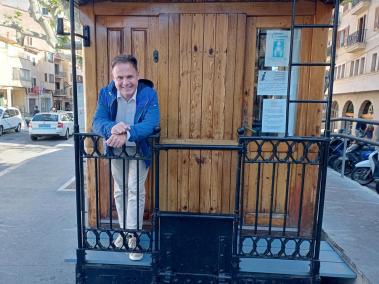 El Pi es compromet a no duplicar càrrecs al seu partit.