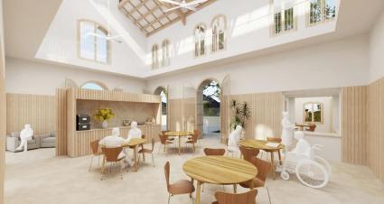 Adjudicat el projecte per construir el centre de dia a Sóller