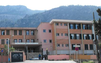 40 alumnes de l'Institut de Sóller participen durant aquests dies a la Selectivitat.