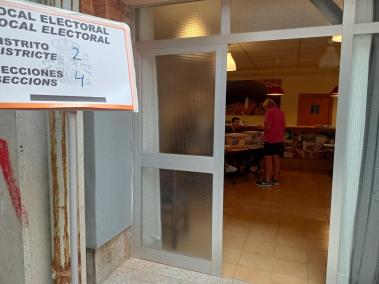 El cens electoral per als Comicis Generals es podrà consultar fins dia 12 de juny