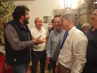 El PP es manté en ostentar la batlia de Sóller i el primer tinent de batle