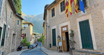 Presentació del primer himne del poble de Deià