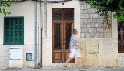 Emancipar-se a Sóller és una decisió de ‘luxe’ per al jovent de la Vall