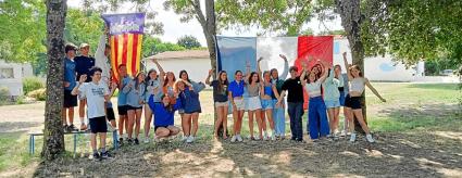 Intercanvi juvenil per vetllar l’entorn natural