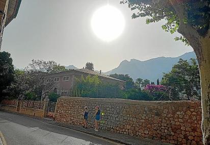 Un estudi preveu més del doble de nits càlides pel canvi climàtic