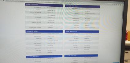 Poblense a Can Maiol i visita al Mallorca B, un dur inici de lliga pel Sóller