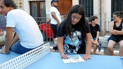 Els Estiradors entren avui en tres dies de festes