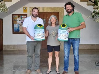 Sóller competirà aquest estiu per aconseguir la Bandera Verda de la sostenibilitat hostalera d’Ecovidrio