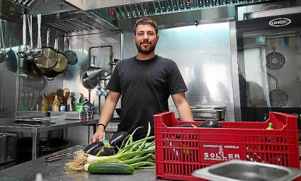 Els joves impulsen el present de la gastronomia local