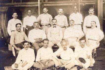 La Societat Porto-riquenya de Genealogia publica 4.000 microbiografíes d'emigrants balears