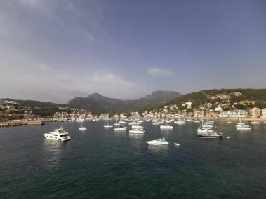 El 'Mediterranean Fest' queda ajornat al pròxim cap de setmana