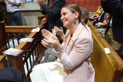 Isaac Buj - Europa Press