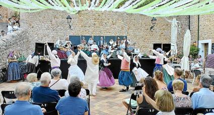 Fornalutx obligarà a tallar les festes a les tres de la nit