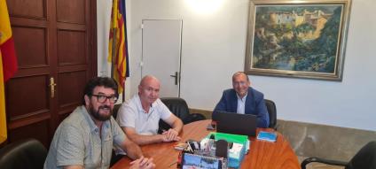 Pla de xoc contra el lloguer turístic il·legal