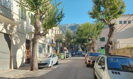 El dilluns s'inicien les obres a Gran Via