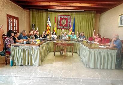 Sóller 2010 recollirà els voluminosos que fins ara feia Sóllerecicla