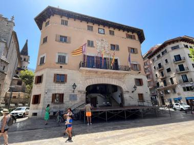 Ajuntament de Sóller