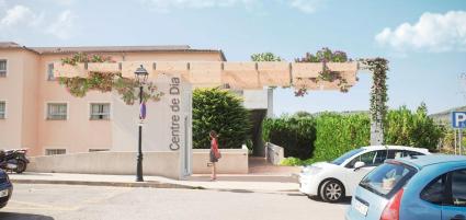 Projecte Centre de Dia Sóller