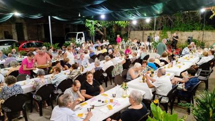 Tercera Edat Sóller