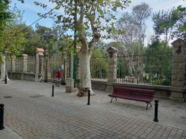 Jardins de Can Canals