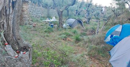 Els Indignats Ma-10 anuncien mobilitzacions pel descontrol a la Serra