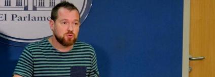 Abril: «Hem de demostrar que la sobirania beneficia una majoria de la població»