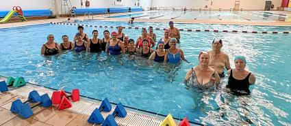 Aposta per la Gent Gran