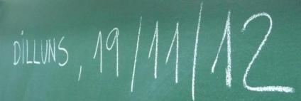 El calendari laboral per a 2017 tindrà 12 dies festius, nou comuns en tot l’Estat.