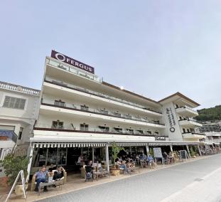 L’hostaleria posa el punt