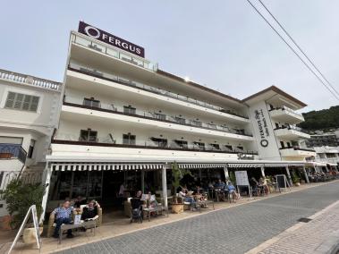 L’Associació Hotelera, disposada a fer front al lloguer turístic il·legal