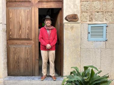 «Sabia llegir abans música que un llibre»