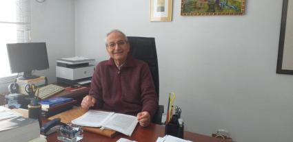 Bartomeu Colom i Pastor, Doctor en Dret