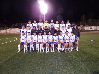 Sóller-Binissalem, duel d'equips necessitats diumenge (16.30h) per tancar l'any a Can Maiol