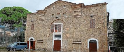 SOLLER - MAS DE 1000 PERSONAS DE SOLLER RECURREN AL REBOST PARA PEDIR ALIMENTOS.